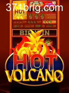 HotVolcano